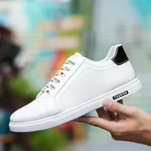 Jushicloth Men Casual Breathable Simple Shoes