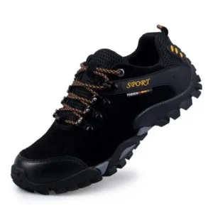 Jushicloth Men Casual Sports Outdoor Hiking Shoes