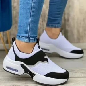 Jushicloth Women Fashion Sneakers